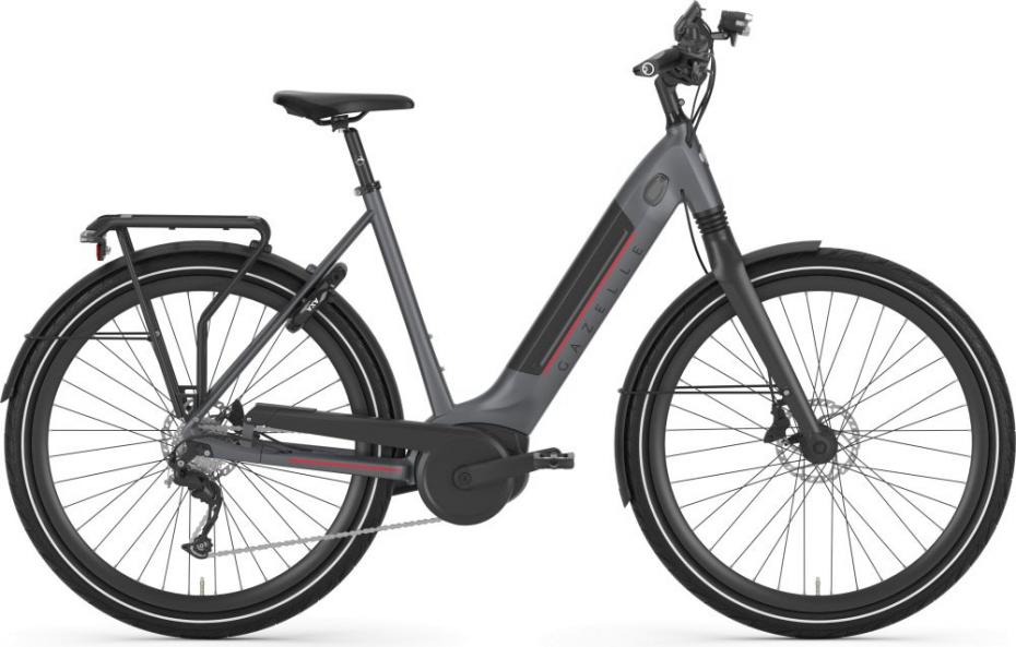 Mekers Fietsen Gendringen
